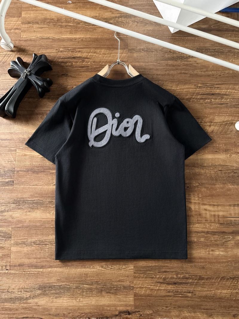 Christian Dior T-Shirts